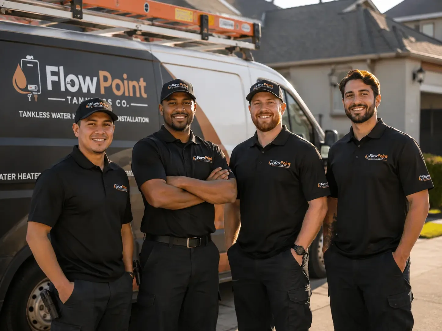 Tankless Water Heater Installation company in Deepwater, MO