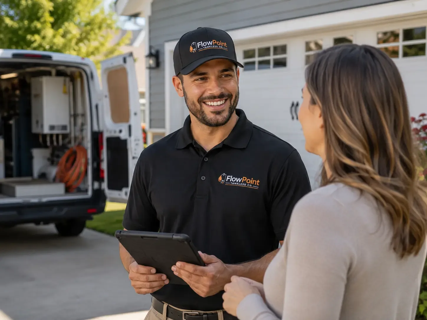 Tankless Water Heater Installation Deepwater, MO FAQs